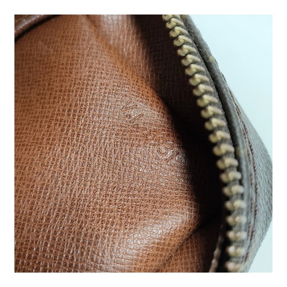 🩵CLASSIC🩵LOUIS VUITTON PORTE DOCUMENTS VOYAGE BRIEFCASE - Picture 10 of 15